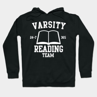 Varsity Reading Team Hoodie